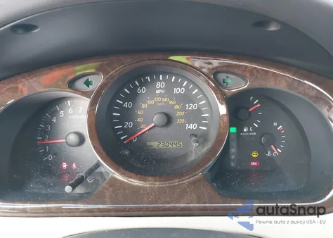 2002 Toyota Highlander Limited V6 z USA, uszkodzony, nr VIN JTEHF21A020049976